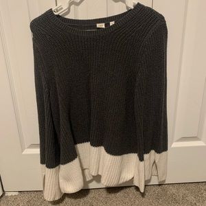Gap Sweater